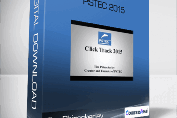 Tim Phizackerley - PSTEC 2015