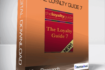 Wise Research - The Loyalty Guide 7