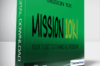 Tm Glover - Mission 10K