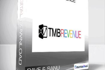Dave & Sanu - TMB Revenue