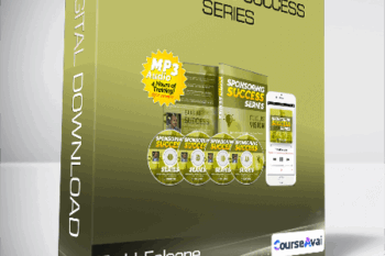 Todd Falcone - Sponsoring Success Series