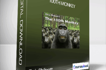 100th Monkey by Chris Philpott