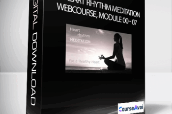 101 Heart Rhythm Meditation WebCourse
