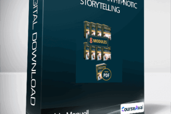 Robin Manuell- A Masterclass in Hypnotic Storytelling