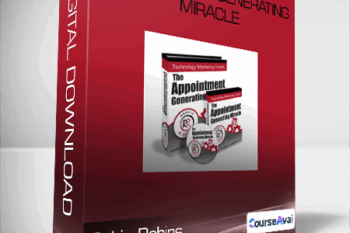 Robin Robins - Appointment Generating Miracle