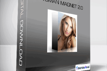 Woman Magnet 2.0