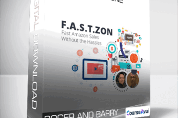 Roger and Barry - Fast Zone