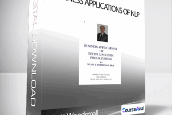 Wyatt Woodsmall - Business Applications of NLP