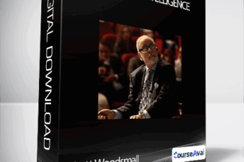 Wyatt Woodsmall - Emotional Intelligence