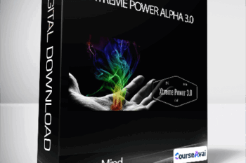 Xtreme Mind - Extreme Power Alpha 3.0