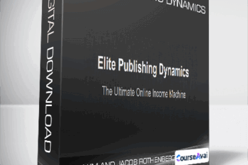 Kasim KM and Jacob Rothenberg - Elite Publishing Dynamics