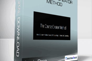Carrie Rose - The Course Creator Method