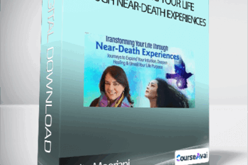 Anita Moorjani - Transforming Your Life Through Near-Death Experiences