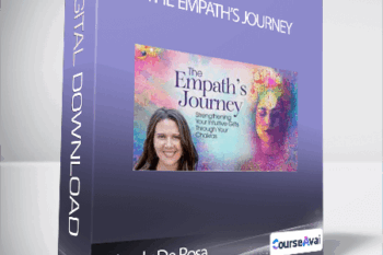 Wendy De Rosa - The Empath’s Journey