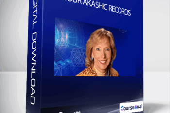 Lisa Barnett - Your Akashic Records