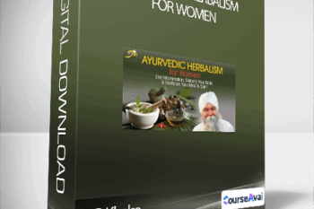 K.P. Khalsa - Ayurvedic Herbalism for Women
