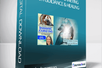 Sandra Ingerman - Shamanic Journeying for Guidance & Healing