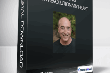 Terry Patten - Awakening Your Revolutionary Heart