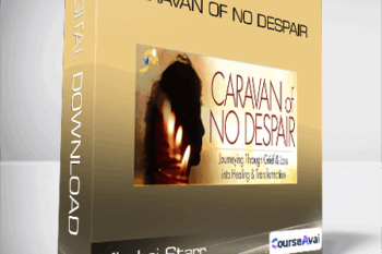 Mirabai Starr - Caravan of No Despair