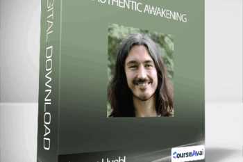 Thomas Huebl - Authentic Awakening