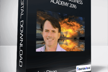 Stephen Dinan - Enlightened Business Academy 2016