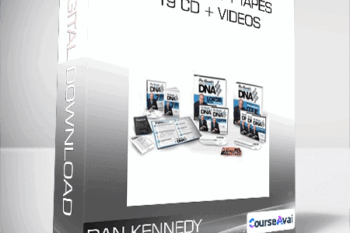 Dan Kennedy - Field Trip Spy Tapes 19 CD + Videos