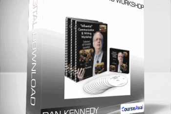 Dan Kennedy - Influential Writing Workshop