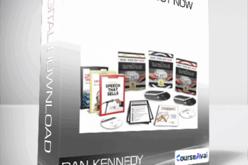 Dan Kennedy - Make Them Buy Now