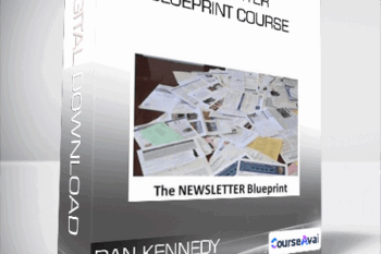 Dan Kennedy - Newsletter Blueprint Course