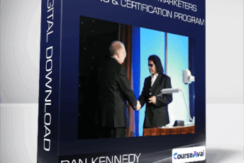 Dan Kennedy - Writing For Info Marketers Training & Certification Program