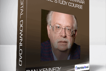 Dan Kennedy - A-Z Blueprint Seminar Home Study Course