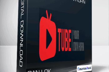 Dan Lok - Tube Your Own Horn
