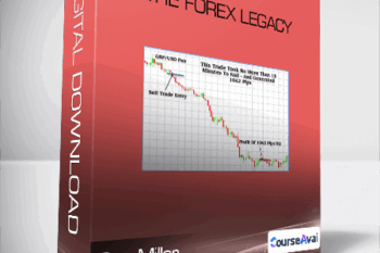 The Forex Legacy - Dan Miller