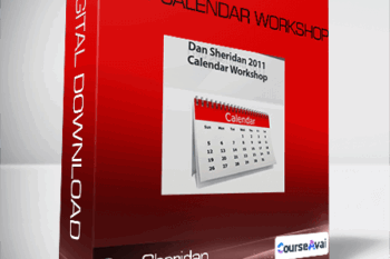 Dan Sheridan 2011 Calendar Workshop