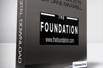 The Foundation 2015 from Dane Maxwell