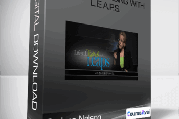 Darlene Nelson - Lifestyle Trading with L.E.A.P.S.