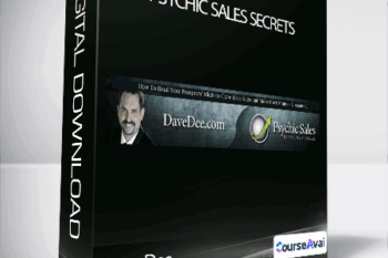 Dave Dee - Psychic Sales Secrets