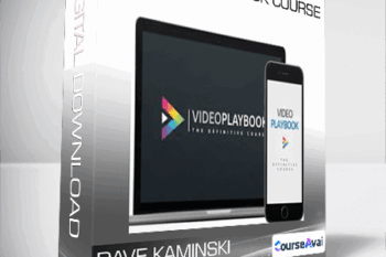 Dave Kaminski - The Video Playbook Course
