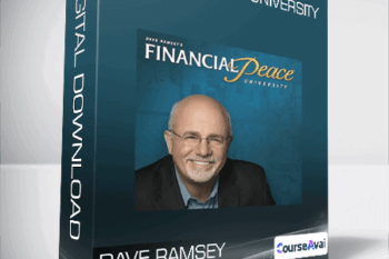 Fiancial Peace University from Dave Ramsey