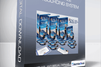 Stressfree Outsourcing System - Daven Michael and Beejal Parmar