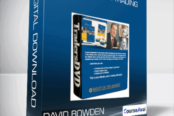 David Bowden - Ultimate Gann Trading