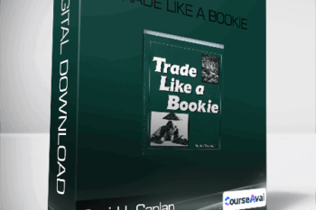 David L.Caplan - Trade Like a Bookie