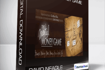 David Neagle - Mental Money Game