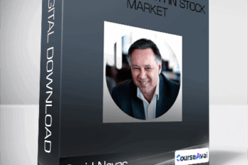 David Novac - Building Wealth In Stock Market