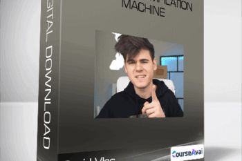 David Vlas - YouTube Compilation Machine