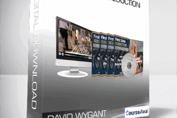 First Date Seduction from David Wygant