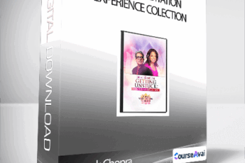Deepak Chopra. Oprah Winfrey - 21 Day Meditation Experience Colection