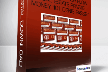APARTMENT CASH FLOW REAL ESTATE PRIVATE MONEY 101 denis fasset