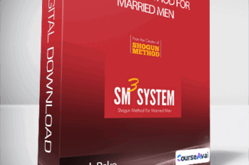 Derek Rake - Shogun Method For Married Men