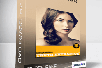 Truth Extractor from Derek Rake